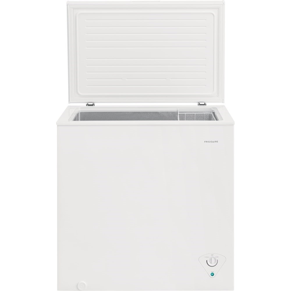 Frigidaire FFCS0722AW 7.0 Cu. Ft. Chest Freezer Westrich Furniture